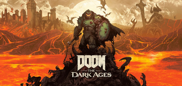 DOOM: The Dark Ages – Forum & Discord Deutsch