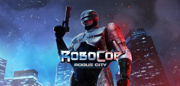 RoboCop Rogue City Discord Deutsch