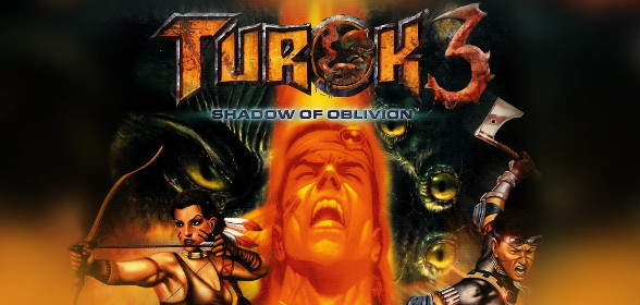 Turok 3 Discord Deutsch