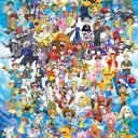 Digimon - Fragmented Reality Discord Server Banner