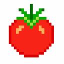 Tomato Clicker Discord Server Banner