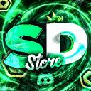 SD COMMUNITY Discord Server Banner