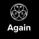 Again HUB Discord Server Banner