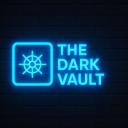 The Dark Vault Discord Server Banner
