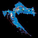 Croatia PM Discord Server Banner