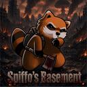 Spiffo's Basement Discord Server Banner