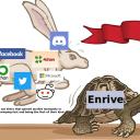 Enrive Icon