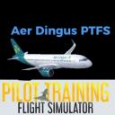 Aer Dingus PTFS Discord Server Banner