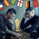 Footballin' Discord Server Banner