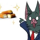 ROXY!! Discord Server Banner