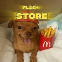 FLASH STORE FORN | BR Discord Server Banner