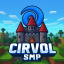 Cirvol SMP Discord Server Banner