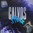 Calvos Store Discord Server Banner