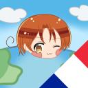 Hetalia FR Discord Server Banner