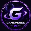 GameVerse Discord Server Banner