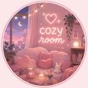 Cozy Room Discord Server Banner