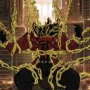 the EVIL server of EVILness Discord Server Banner