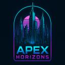 💠 ＡＰＥＸ   ＨＯＲＩＺＯＮＳ 💠 Discord Server Banner