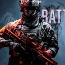 BATTLEFIELD 6  [RU] Discord Server Banner