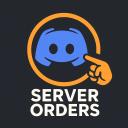 Order discord server! Discord Server Banner