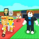 Steal a Brainrot Trading Server Discord Server Banner