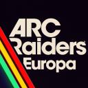 ARC Raideders Europa Community Discord Server Banner