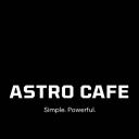 |Astro°Cafe Discord Server Banner