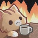 Cozy Corner Cafe Discord Server Banner
