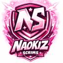 Naokiz scrims Portugal Discord Server Banner
