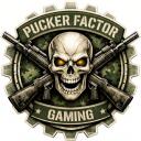 Pucker Factor Discord Server Banner