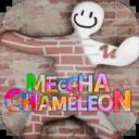 Meccha Chameleon Icon