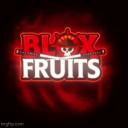 Blox Fruit Trading Server Discord Server Banner