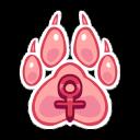 FemFur Discord Server Banner