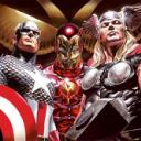 MARVEL ULTIMATE UNIVERSE Discord Server Banner