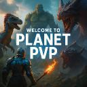 Planet PVP Trios Discord Server Banner