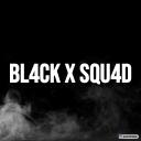 BL4CK x SQU4D Discord Server Banner