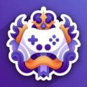 Team RK👑 Discord Server Banner