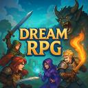 Dream RPG Small Banner