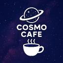 Cosmo Cafe Discord Server Banner