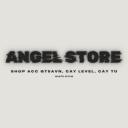 ANGEL STORE Discord Server Banner
