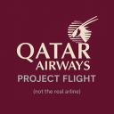 Qatar Airline 🇶🇦 | القطرية Discord Server Banner
