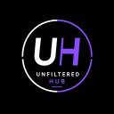 UNFILTERED-hub Discord Server Banner