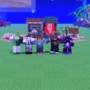 Fan Sever Discord Server Banner