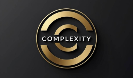 Complexity Small Banner