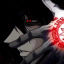 HELLSING Discord Server Banner