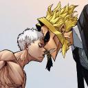 MHA: All the Stars Are Closer Discord Server Banner