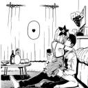 Be My Lover? Discord Server Banner