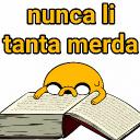 Os Pobres Icon