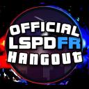 Offical LSPDFR Hangout Discord Server Banner