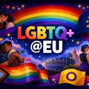 LGBTQ+ @EU V2 Discord Server Banner